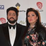 Нетребко делится фотографиями и видео из путешествия по США