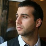 Ивана Урганта увидели в Финляндии