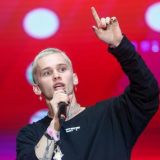 Первое свидание: Милохин привел новую пассию на кладбище