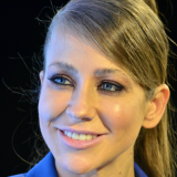 Названа причина пропажи Юлии Барановской