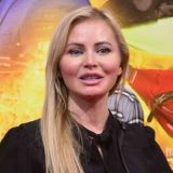 Экс-супруг Борисовой оставил без денег их единственную дочь