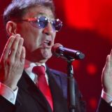 Оскорбленный певицей Лепс прервал молчание