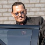 Сексапильная блондинка из Голливуда заменит Деппа в 