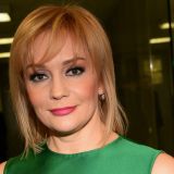 Татьяна Буланова не исключает возможности появления на свет третьего ребенка