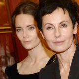 Жизнь в США, отказ от фамилии и свадьба с Корешковым: как живет дочь Апексимовой и Николаева