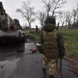 Побывавший на Украине британец заявил об обмане мирового масштаба: видео