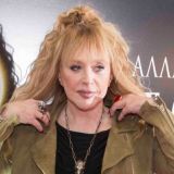 Антироссийский шабаш: Пугачева в парике спелась в Израиле с плешивым Гребенщиковым