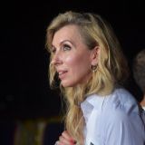 Светлана Бондарчук: У плохих людей есть национальность, религия и другие вещи