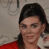 Стала блондинкой: Седокова резко изменила внешность