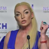 Тайный возлюбленный арендовал для отдыха Волочковой целый остров