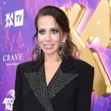 Барановскую раскритиковали из-за появления на музыкальной премии