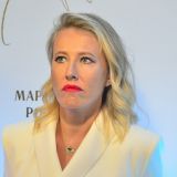 Боня ответила Собчак после критики ее появления на Каннском фестивале