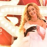 Сколько стоит повторить образ Бузовой на 