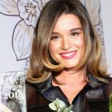 Ксения Бородина раскритиковала поездку в метро