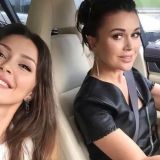 Психолог посоветовала дочери Заворотнюк пройти терапию из-за страха вождения автомобиля