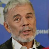 Газманов отправился в Турцию вслед за женой