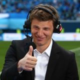 Экс-жена Аршавина отправила сына жить к бабушке