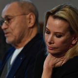 Рецепт освежающего десерта от Юлии Высоцкой