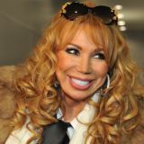 Распутина раскритиковала Пугачеву: Русский человек в Израиль не побежит!