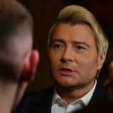 Новорожденные котята Баскова вызвали восхищение