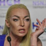 Психолог высказалась о провокациях Волочковой