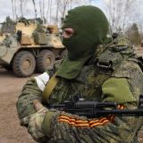 Жуткие развалины 