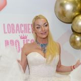 Стало известно о способах ухода Волочковой за своим телом