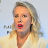 Журналистка разоблачила коварный план выдумавшей беременность Собчак