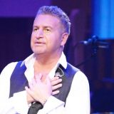 Журналистка обвинила Леонида Агутина в изменах жене