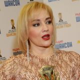 Буланова рассказала о знакомстве с молодым возлюбленным