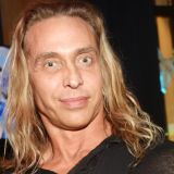 Глушко опроверг слух о его ссоре с тещей-украинкой