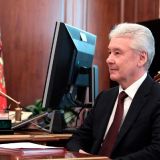 Собянин объявил амнистию по ковидным штрафам