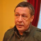 Адвокат опроверг новость об инсульте Ефремова