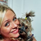 Ничего себе! Дочь Началовой восхитила фанатов