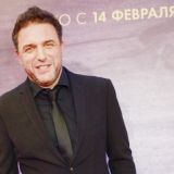 Возлюбленная Виторгана записывает новую песню