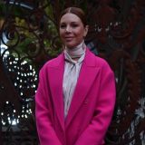 Как прошло 40-летие Натальи Подольской