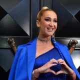 Подавшуюся в эксперты Бузову не признали