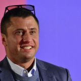 Прилучный засветил кольцо на безымянном пальце и спровоцировал разговоры о женитьбе