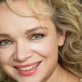 Юная и свежая Цымбалюк-Романовская восхитила поклонников: Просто конфетка