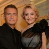 Агутин посвятил Варум стихотворение в день ее рождения