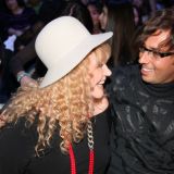 Объявлено о временном расставании Галкина и Пугачевой из-за гастролей