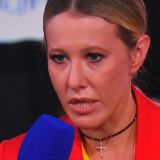 Мечущаяся между странами Собчак ответила на слухи о разводе с Богомоловым