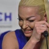 Анастасия Волочкова: Если рядом со мной мужчина, то все хотят видеть его альфонсом