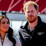 Появившуюся на траурном мероприятии Меган Маркл обвинили в желании привлечь к себе внимание