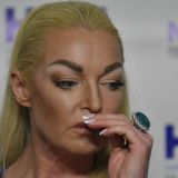 Ставшая жертвой финансовой пирамиды Волочкова раскрыла новые подробности дела