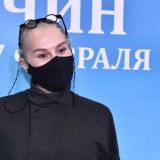 Наргиз вышла на связь после депортации из России