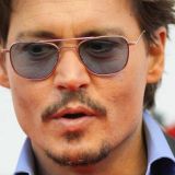 Появились слухи об измене Деппа Херд в период брака