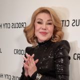 Круче и богаче: 68-летняя Успенская одной фразой припечатала зарвавшуюся Бузову