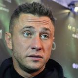 Прилучный не приехал на выпускной дочери в детском саду