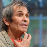 Сына обвинили в плачевном состоянии женившегося в седьмой раз Алибасова